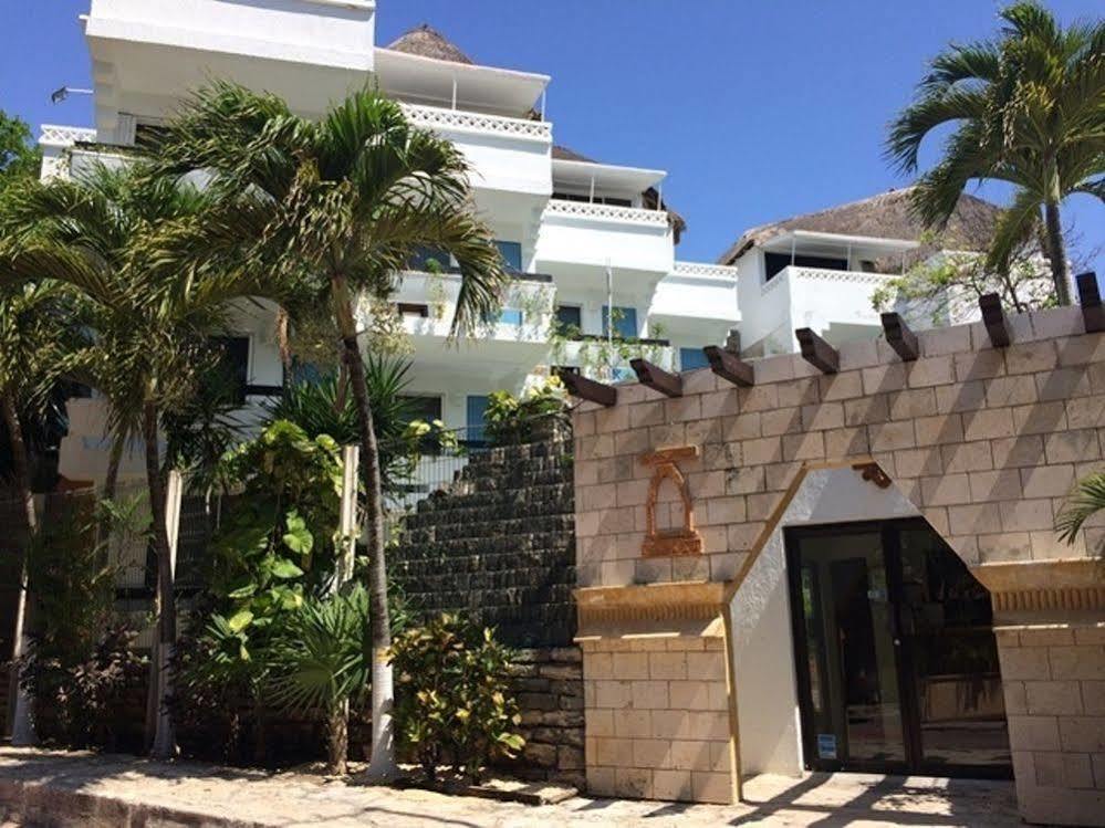 Hotel Labnah (Adults Only) Playa del Carmen Exterior foto