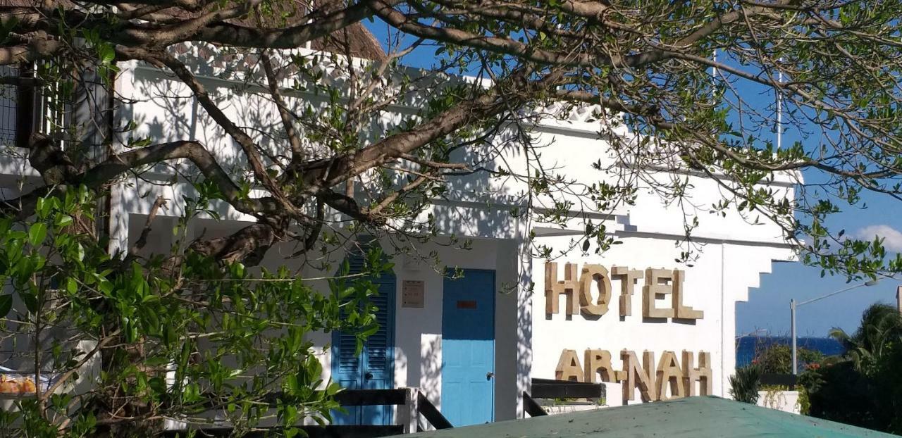 Hotel Labnah (Adults Only) Playa del Carmen Exterior foto